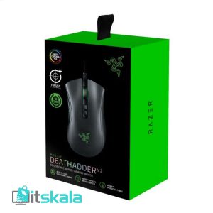 ماوس مخصوص بازی ریزر مدل Deathadder V2