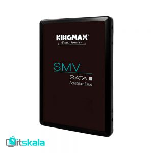 حافظه SSD اینترنال کینگ مکس مدل KM960GSMV32 ظرفیت 960 گیگابایت