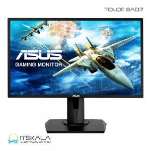 مانیتور ایسوس 24 اینچ VG248QG Gaming