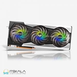 کارت گرافیک سافایر NITRO+ AMD Radeon RX 6900 XT Special Edition 16GB