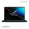 لپ تاپ ایسوس ROG Zephyrus M16 GU603ZM