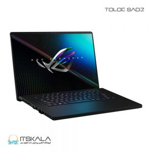 لپ تاپ ایسوس ROG Zephyrus M16 GU603ZM