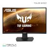 مانیتور ایسوس 24 اینچ TUF Gaming VG24VQE Curved Gaming