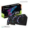 کارت گرافیک گیگابایت AORUS GeForce RTX 3060 ELITE 12G