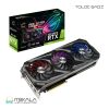 کارت گرافیک ایسوس ROG Strix GeForce RTX 3060 Ti V2 OC 8GB LHR
