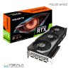 کارت گرافیک گیگابایت GIGABYTE GeForce RTX 3060 Ti GAMING OC 8G