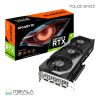 کارت گرافیک گیگابایت GIGABYTE GeForce RTX 3070 GAMING OC 8G