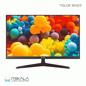 مانیتور ایسوس 27 اینچ ASUS VY279HE