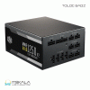 پاور 1250 وات کولرمستر Cooler Master MWE Gold 1250W V2 Full Modular
