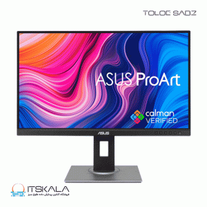 مانیتور ایسوس 27 اینچ ASUS Pro Art Display PA278QV