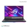 لپ تاپ ایسوس ASUS ROG Strix G17 G713QE R7 5800H