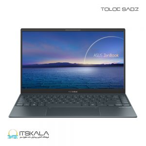 لپ تاپ ایسوس مدل ASUS Zenbook 13 UX325EA