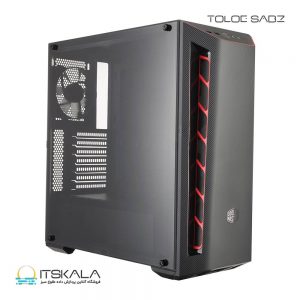 کیس کولر مستر مدل COOLER MASTER MASTERBOX MB510L