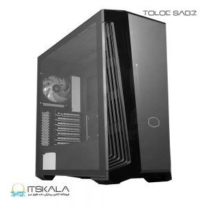 کیس کولر مستر COOLER MASTER MASTERBOX MB540