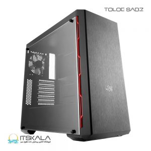 کیس کولر مستر مدل COOLER MASTER MASTERBOX MB600L