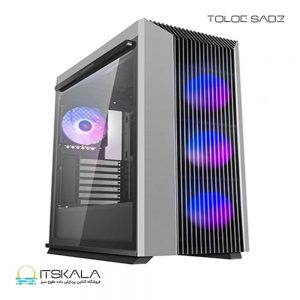 کیس دیپ کول DEEPCOOL CLP500 4F