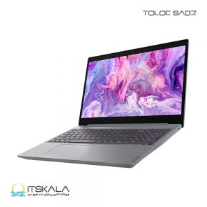 لپ تاپ لنوو  LENOVO IdeaPad L3 i3 1005