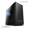 کیس کامپیوتر مستر تک Master Tech T700 TUF Gaming