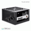 پاور 600 وات دیپ کول DEEPCOOL 600 Bronze DA600