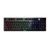 کیبورد اپتیکال گیگابایت مدل GIGABYTE AORUS K9 Optical