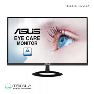 مانیتور ایسوس 27 اینچ ASUS VZ279HE