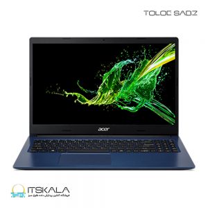 لپ تاپ ایسر مدل ACER PH315