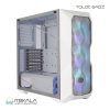 کیس کولرمستر MASTERBOX TD500 MESH WHITE