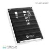 هارد اکسترنال وسترن دیجیتال WD BLACK P10 Game Drive for CONSOL 5TB