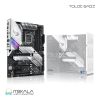 مادربرد ایسوس مدل ROG STRIX Z490-A GAMING WIFI