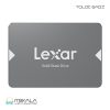 حافظه SSD لکسار مدل Lexar NS100 SATA III (6Gb/S) SSD 512GB