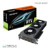 کارت گرافیک گیگابایت GeForce 3070 EAGLE 3Fan 8GB GDDR6
