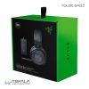 هدست گیمینگ ریزر مدل RAZER KRAKEN BLACK