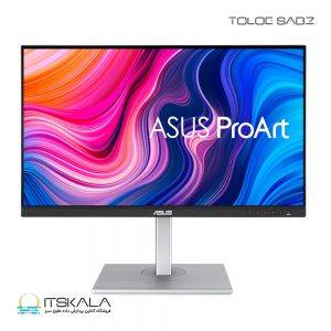 مانیتور ایسوس 27 اینچ ASUS ProArt Display PA279CV