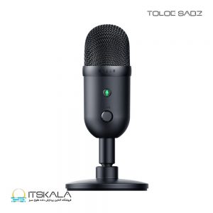 میکروفون گیمینگ ریزر مدل RAZER SEIREN V2 X
