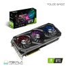کارت گرافیک ایسوس ROG STRIX RTX3080 OC 10G GAMING