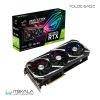 کارت گرافیک ایسوس ASUS ROG Strix GeForce RTX 3050 OC Edition 8GB