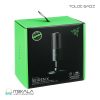 میکروفون گیمینگ ریزر مدل Razer Seiren X Black