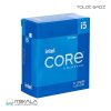 پردازنده باکس اینتل مدل i5-12600K با فرکانس 3.6 گیگاهرتز