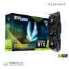 کارت گرافیک زوتک مدل ZOTAC GAMING GeForce RTX 3080 Trinity OC LHR 12GB