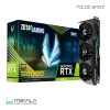 کارت گرافیک زوتک مدل ZOTAC GAMING GeForce RTX 3070 Ti Trinity OC