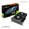 کارت گرافیک گیگابایت GeForce RTX 3050 EAGLE 2FAN 8G