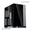 کیس لیان لی مدل LIAN LI O11 Dynamic EVO Grey