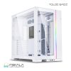 کیس لیان لی مدل LIAN LI O11 Dynamic EVO White