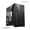 کیس لیان لی مدل LIAN LI O11 Dynamic XL ROG BLACK