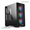 کیس لیان لی مدل LIAN LI LANCOOL 2 Mesh BLACK