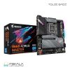 مادربرد گیگابایت GIGABYTE B660 AORUS MASTER DDR5