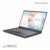لپ تاپ ام اس ای مدل MSI MODERN 15