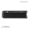 حافظه SSD کورسیر مدل MP600 PRO LPX Gen4 SSD PS5 ظرفیت 512 گیگابایت