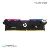 رم اچ پی مدل RAM HP V8 DDR4 3600MHz-16GB