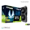 کارت گرافیک زوتک مدل ZOTAC GAMING GeForce RTX 3060 Ti Twin Edge 8GB
